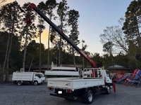 ISUZU Elf Truck (With 3 Steps Of Cranes) TPG-NKR85AR 2018 25,767km_16