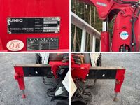 ISUZU Elf Truck (With 3 Steps Of Cranes) TPG-NKR85AR 2018 25,767km_19