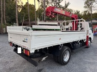 ISUZU Elf Truck (With 3 Steps Of Cranes) TPG-NKR85AR 2018 25,767km_2