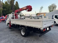 ISUZU Elf Truck (With 3 Steps Of Cranes) TPG-NKR85AR 2018 25,767km_4