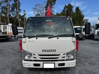 ISUZU Elf Truck (With 3 Steps Of Cranes) TPG-NKR85AR 2018 25,767km_6