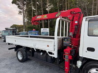 ISUZU Elf Truck (With 3 Steps Of Cranes) TPG-NKR85AR 2018 25,767km_7