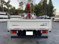 ISUZU Elf Truck (With 3 Steps Of Cranes) TPG-NKR85AR 2018 25,767km_9
