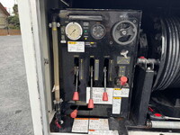 ISUZU Elf High Pressure Washer Truck TPG-NKR85AN 2015 116,352km_10