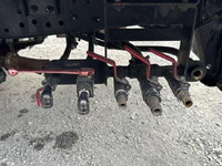 ISUZU Elf High Pressure Washer Truck TPG-NKR85AN 2015 116,352km_12