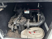 ISUZU Elf High Pressure Washer Truck TPG-NKR85AN 2015 116,352km_15