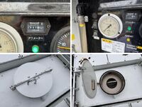 ISUZU Elf High Pressure Washer Truck TPG-NKR85AN 2015 116,352km_16