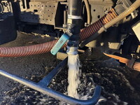 ISUZU Elf High Pressure Washer Truck TPG-NKR85AN 2015 116,352km_17