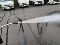 ISUZU Elf High Pressure Washer Truck TPG-NKR85AN 2015 116,352km_18