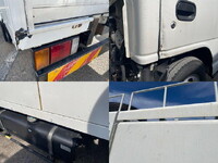 ISUZU Elf High Pressure Washer Truck TPG-NKR85AN 2015 116,352km_20