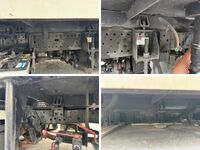 ISUZU Elf High Pressure Washer Truck TPG-NKR85AN 2015 116,352km_21