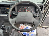 ISUZU Elf High Pressure Washer Truck TPG-NKR85AN 2015 116,352km_27