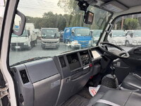 ISUZU Elf High Pressure Washer Truck TPG-NKR85AN 2015 116,352km_31