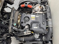 ISUZU Elf High Pressure Washer Truck TPG-NKR85AN 2015 116,352km_35