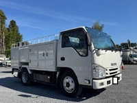 ISUZU Elf High Pressure Washer Truck TPG-NKR85AN 2015 116,352km_3