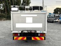 ISUZU Elf High Pressure Washer Truck TPG-NKR85AN 2015 116,352km_8