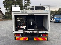 ISUZU Elf High Pressure Washer Truck TPG-NKR85AN 2015 116,352km_9