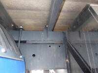 HINO Ranger Aluminum Block 2PG-FD2ABG 2023 241,500km_10