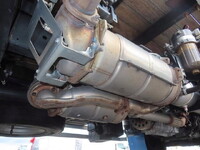 HINO Ranger Aluminum Block 2PG-FD2ABG 2023 241,500km_12