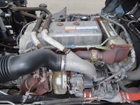 HINO Ranger Aluminum Block 2PG-FD2ABG 2023 241,500km_15