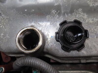 HINO Ranger Aluminum Block 2PG-FD2ABG 2023 241,500km_16