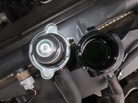 HINO Ranger Aluminum Block 2PG-FD2ABG 2023 241,500km_17