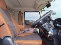 HINO Ranger Aluminum Block 2PG-FD2ABG 2023 241,500km_18