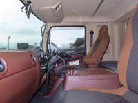 HINO Ranger Aluminum Block 2PG-FD2ABG 2023 241,500km_19