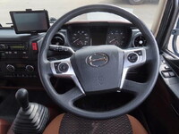 HINO Ranger Aluminum Block 2PG-FD2ABG 2023 241,500km_20