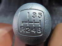 HINO Ranger Aluminum Block 2PG-FD2ABG 2023 241,500km_23