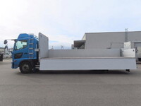 HINO Ranger Aluminum Block 2PG-FD2ABG 2023 241,500km_26