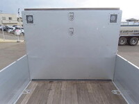 HINO Ranger Aluminum Block 2PG-FD2ABG 2023 241,500km_28