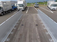 HINO Ranger Aluminum Block 2PG-FD2ABG 2023 241,500km_29