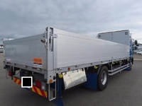 HINO Ranger Aluminum Block 2PG-FD2ABG 2023 241,500km_2