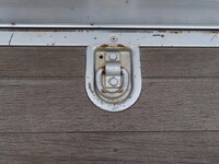 HINO Ranger Aluminum Block 2PG-FD2ABG 2023 241,500km_30
