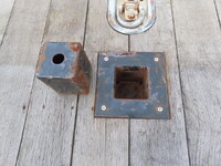 HINO Ranger Aluminum Block 2PG-FD2ABG 2023 241,500km_31