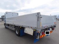HINO Ranger Aluminum Block 2PG-FD2ABG 2023 241,500km_4
