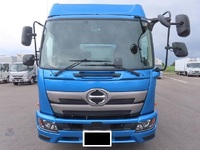 HINO Ranger Aluminum Block 2PG-FD2ABG 2023 241,500km_5