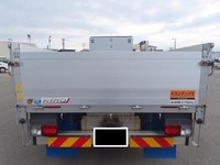 HINO Ranger Aluminum Block 2PG-FD2ABG 2023 241,500km_6