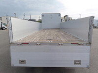 HINO Ranger Aluminum Block 2PG-FD2ABG 2023 241,500km_7