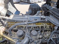 MITSUBISHI FUSO Super Great Aluminum Block 2PG-FU74HZ 2020 567,000km_14