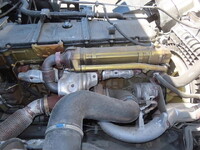 MITSUBISHI FUSO Super Great Aluminum Block 2PG-FU74HZ 2020 567,000km_15