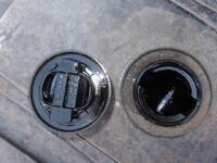MITSUBISHI FUSO Super Great Aluminum Block 2PG-FU74HZ 2020 567,000km_16