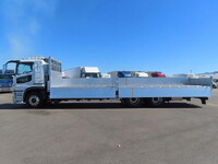 MITSUBISHI FUSO Super Great Aluminum Block 2PG-FU74HZ 2020 567,000km_25