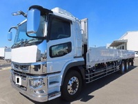 MITSUBISHI FUSO Super Great Aluminum Block 2PG-FU74HZ 2020 567,000km_2