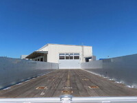 MITSUBISHI FUSO Super Great Aluminum Block 2PG-FU74HZ 2020 567,000km_32