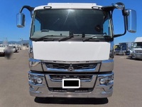 MITSUBISHI FUSO Super Great Aluminum Block 2PG-FU74HZ 2020 567,000km_3