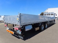 MITSUBISHI FUSO Super Great Aluminum Block 2PG-FU74HZ 2020 567,000km_4