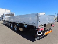 MITSUBISHI FUSO Super Great Aluminum Block 2PG-FU74HZ 2020 567,000km_5