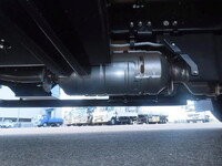 ISUZU Elf Aluminum Block 2RG-NPR88AC 2025 300km_10